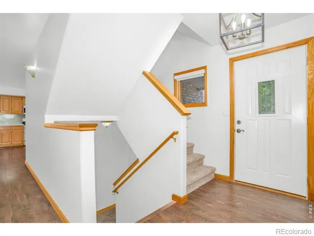 4616 23rd Street #6 Greeley, CO 80634