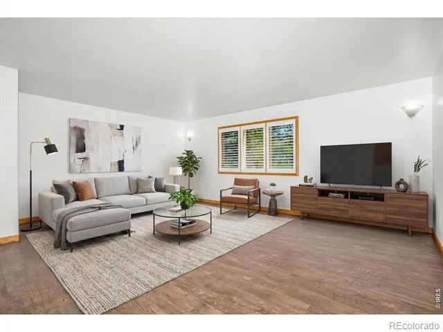 4616 23rd Street #6 Greeley, CO 80634