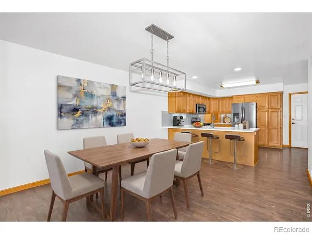 4616 23rd Street #6 Greeley, CO 80634