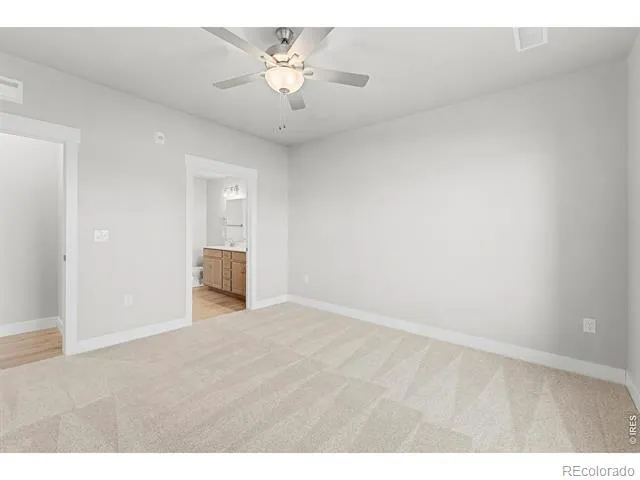 265 High Point Drive #103 Longmont, CO 80504