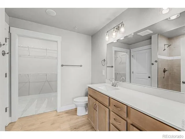 265 High Point Drive #103 Longmont, CO 80504