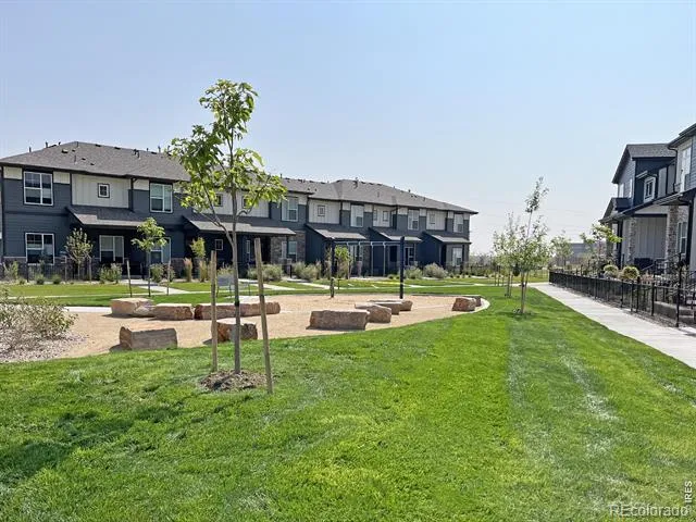 265 High Point Drive #103 Longmont, CO 80504