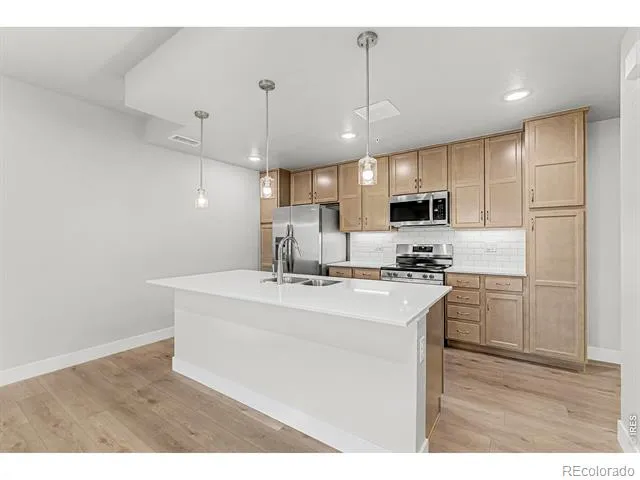 265 High Point Drive #103 Longmont, CO 80504