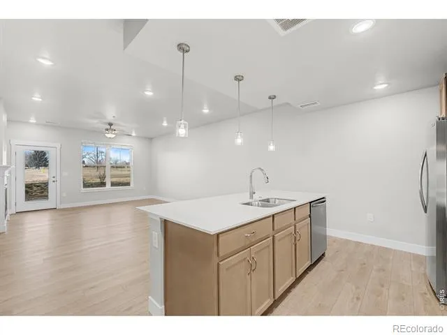 265 High Point Drive #103 Longmont, CO 80504
