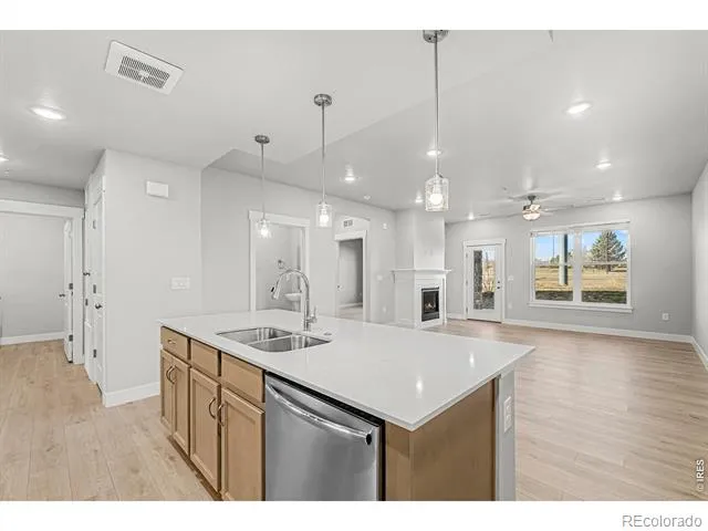 265 High Point Drive #103 Longmont, CO 80504