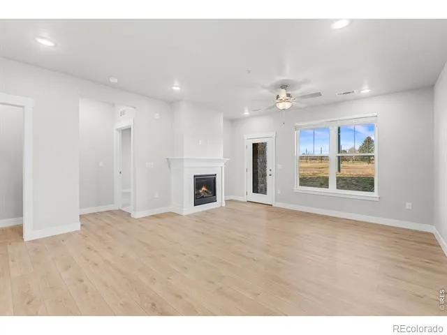 265 High Point Drive #103 Longmont, CO 80504