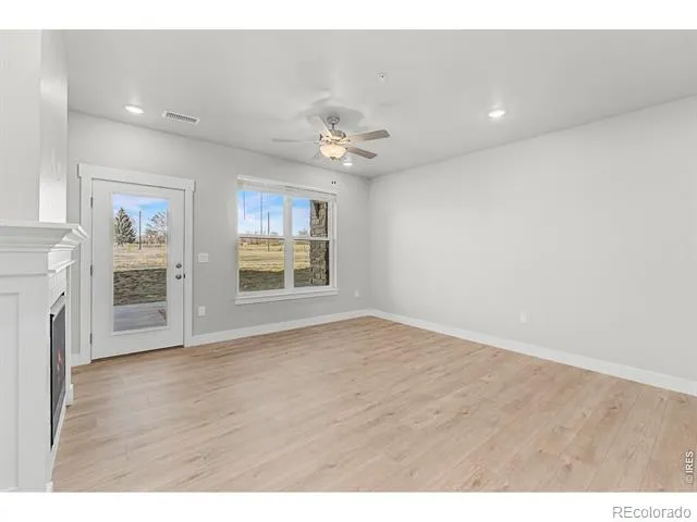 265 High Point Drive #103 Longmont, CO 80504