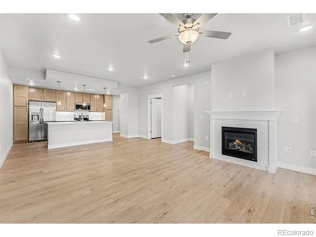 265 High Point Drive #103 Longmont, CO 80504