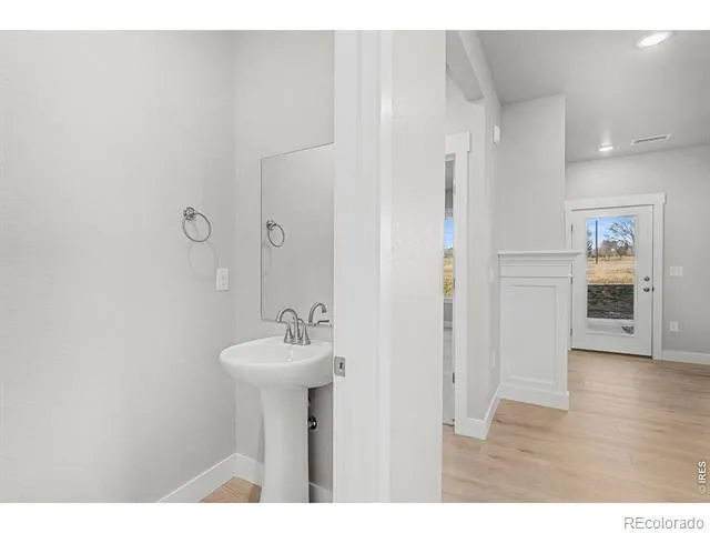 265 High Point Drive #103 Longmont, CO 80504