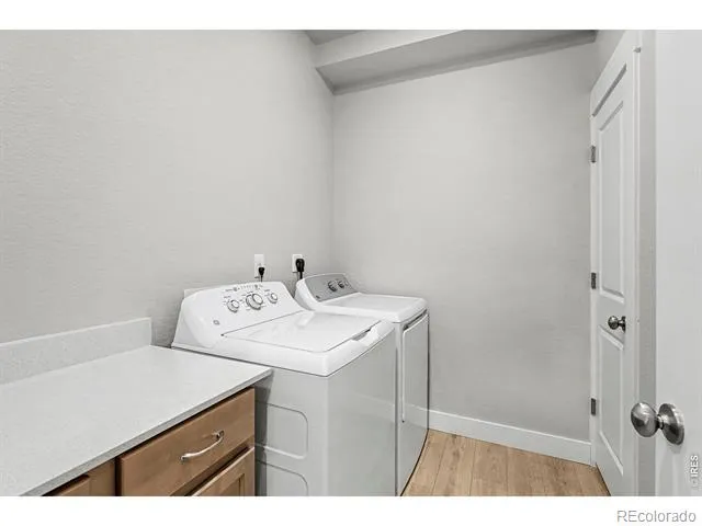 265 High Point Drive #103 Longmont, CO 80504