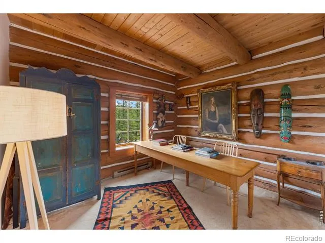 2200 County Road 103 Nederland, CO 80466