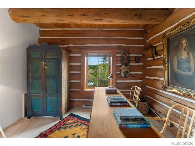 2200 County Road 103 Nederland, CO 80466