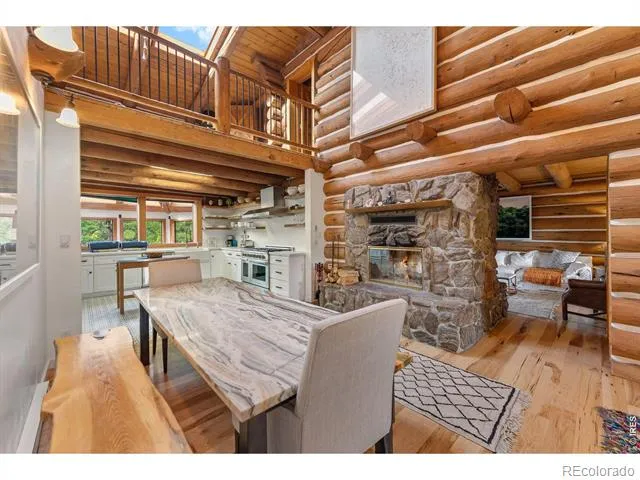 2200 County Road 103 Nederland, CO 80466