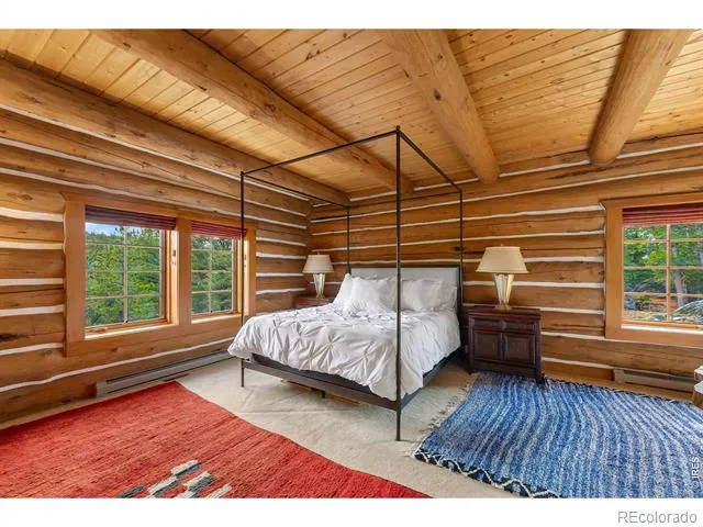 2200 County Road 103 Nederland, CO 80466