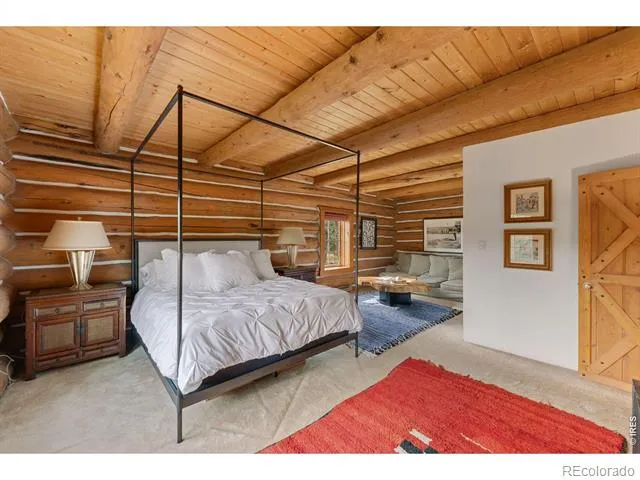 2200 County Road 103 Nederland, CO 80466