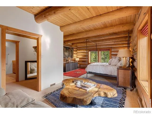 2200 County Road 103 Nederland, CO 80466