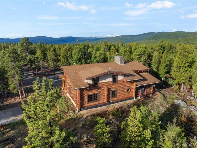 2200 County Road 103 Nederland, CO 80466