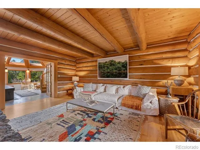 2200 County Road 103 Nederland, CO 80466
