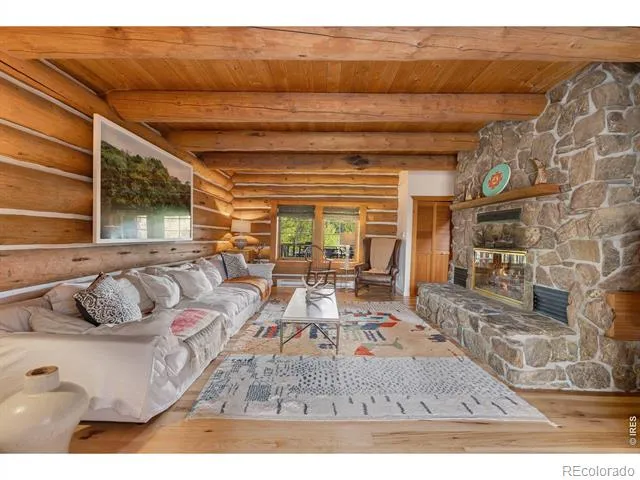 2200 County Road 103 Nederland, CO 80466