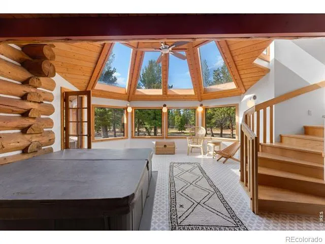 2200 County Road 103 Nederland, CO 80466