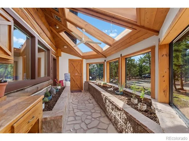 2200 County Road 103 Nederland, CO 80466