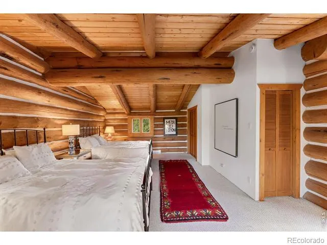 2200 County Road 103 Nederland, CO 80466