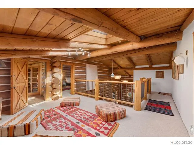 2200 County Road 103 Nederland, CO 80466