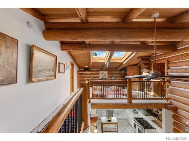 2200 County Road 103 Nederland, CO 80466