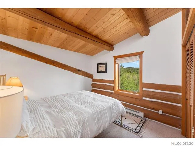 2200 County Road 103 Nederland, CO 80466