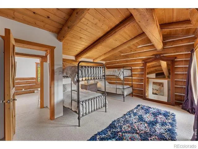 2200 County Road 103 Nederland, CO 80466