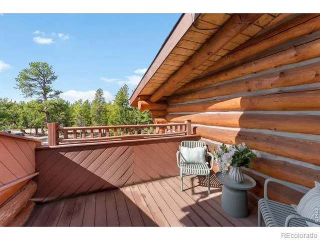 2200 County Road 103 Nederland, CO 80466