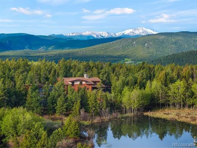 2200 County Road 103 Nederland, CO 80466