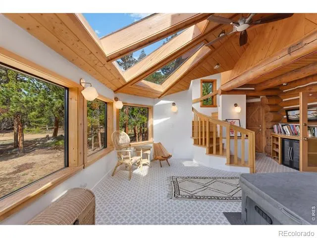 2200 County Road 103 Nederland, CO 80466