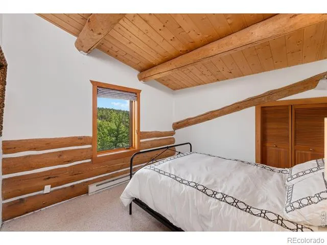 2200 County Road 103 Nederland, CO 80466