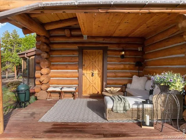 2200 County Road 103 Nederland, CO 80466
