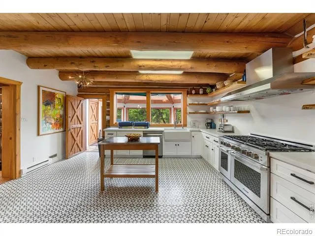 2200 County Road 103 Nederland, CO 80466