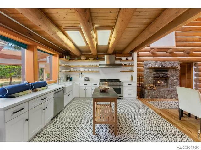 2200 County Road 103 Nederland, CO 80466