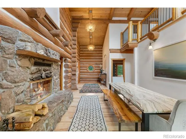 2200 County Road 103 Nederland, CO 80466