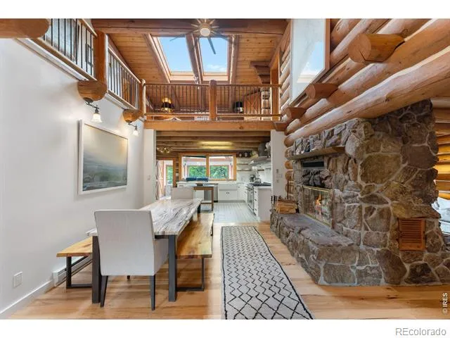 2200 County Road 103 Nederland, CO 80466