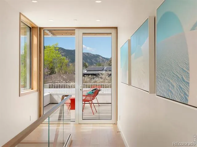 1750 Sunset Boulevard Boulder, CO 80304