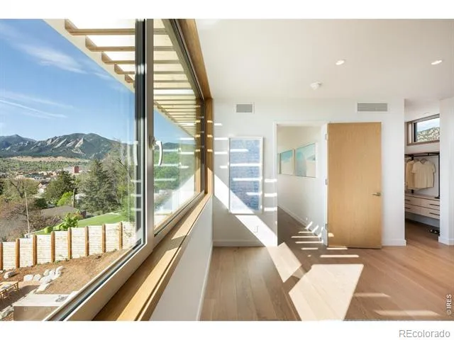 1750 Sunset Boulevard Boulder, CO 80304