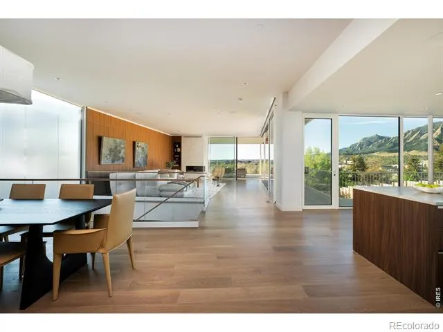 1750 Sunset Boulevard Boulder, CO 80304