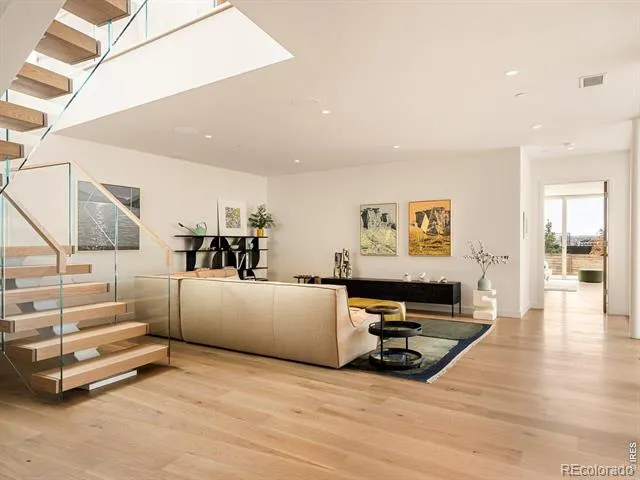 1750 Sunset Boulevard Boulder, CO 80304