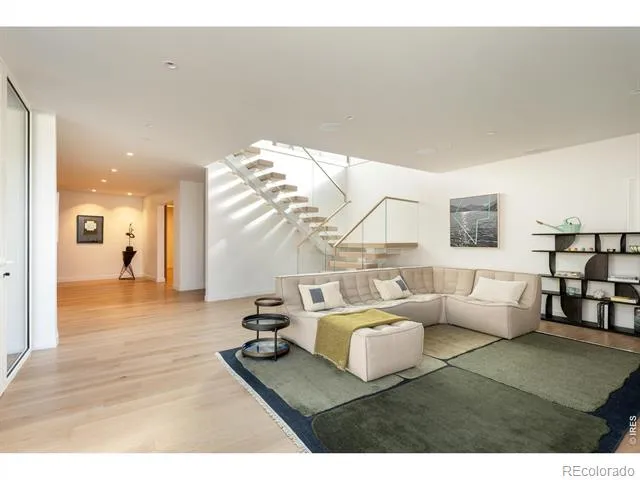 1750 Sunset Boulevard Boulder, CO 80304