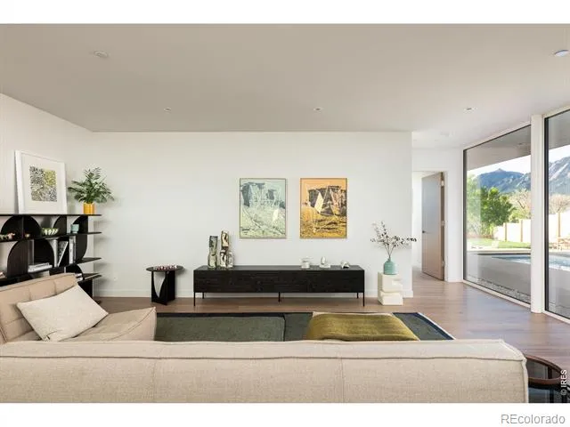 1750 Sunset Boulevard Boulder, CO 80304