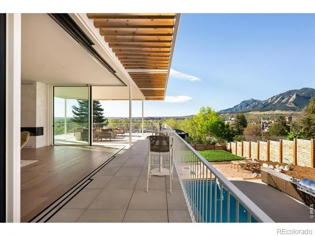 1750 Sunset Boulevard Boulder, CO 80304