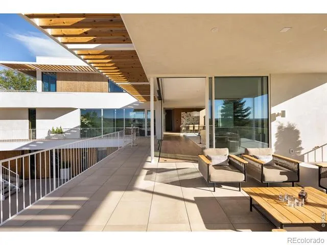 1750 Sunset Boulevard Boulder, CO 80304