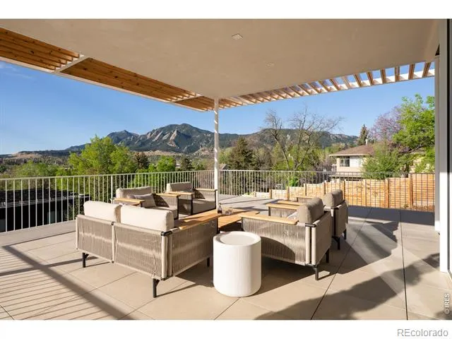 1750 Sunset Boulevard Boulder, CO 80304