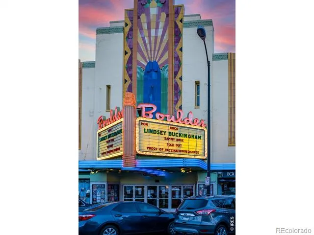 1750 Sunset Boulevard Boulder, CO 80304