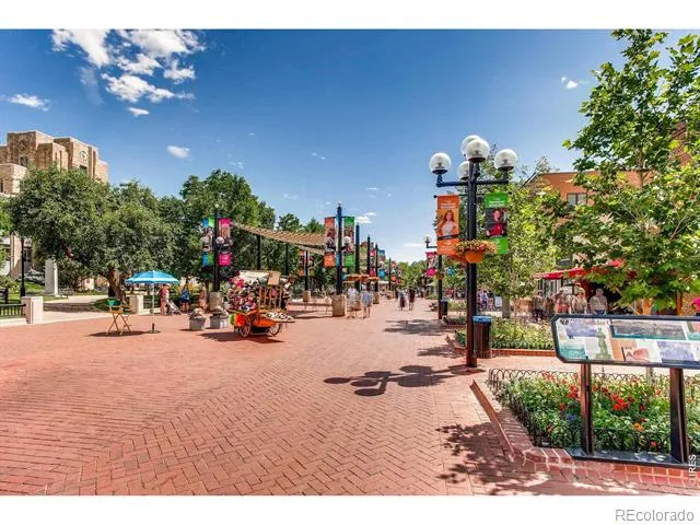 1750 Sunset Boulevard Boulder, CO 80304